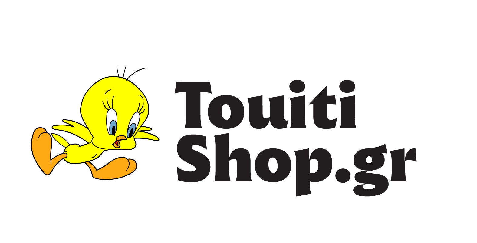 Touitishop