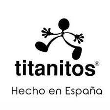 titanitos