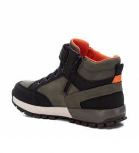 xti kids botn de nio xti kid 150127 15012701 kaki 2888138 c
