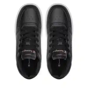 sneakersy champion low cut shoe rebound plat metal g gs s32752 kk001 nbk 0000303151393 2