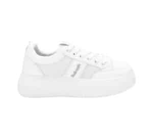 francesine-e-sneakers-refresh-170662-scarpe-donna-sneakers-platform-stringate-bianche-PhotoRoom