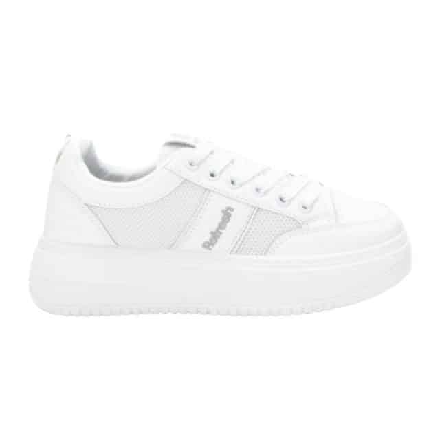 francesine-e-sneakers-refresh-170662-scarpe-donna-sneakers-platform-stringate-bianche-PhotoRoom